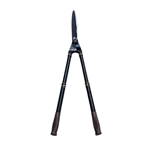 HEDGE - WAVY BLADE - TWIST AND TURN TELESCOPIC ARMS - 70102