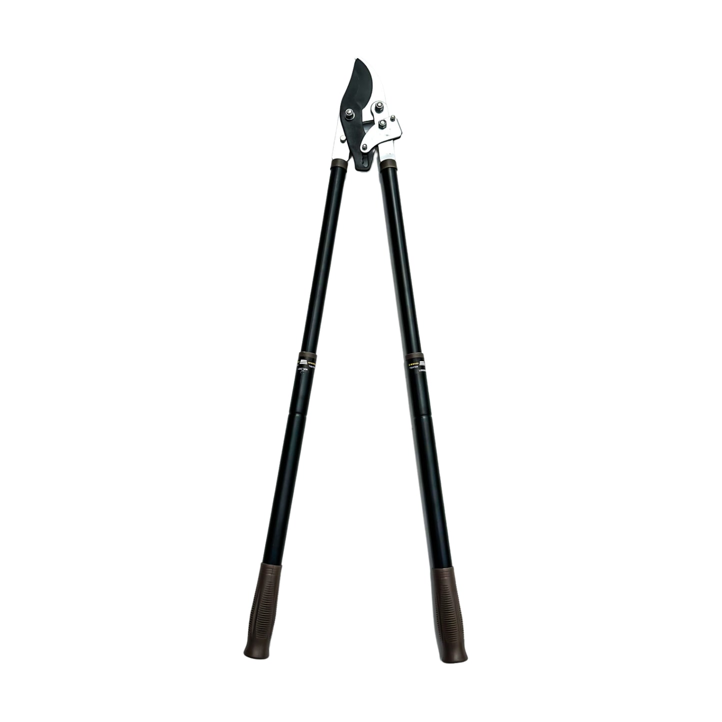 RATCHET ACTION - TWIST AND TURN TELESCOPIC HANDLES - 70101