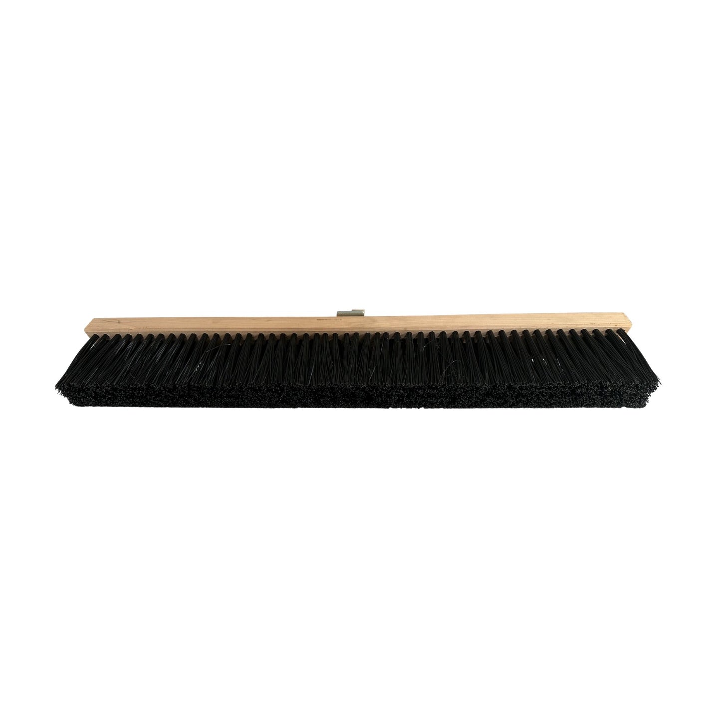 Viking Industrial Broom - Stiff Black Poly Fill - 760mm - VTBI1
