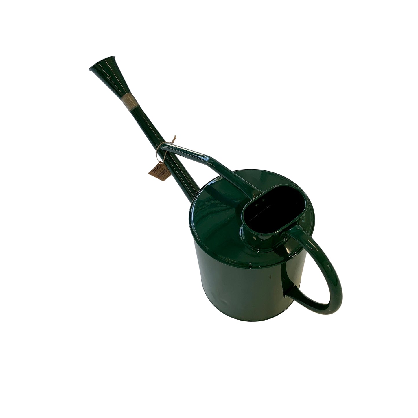 OMNI 9 LITRE ANTIQUE WATERING CAN - WC9