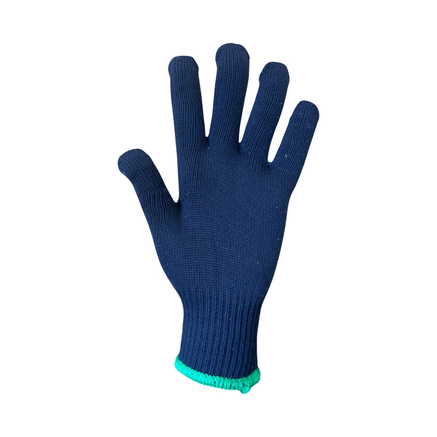 BLUE POLYPROPYLENE OMNI GLOVES -