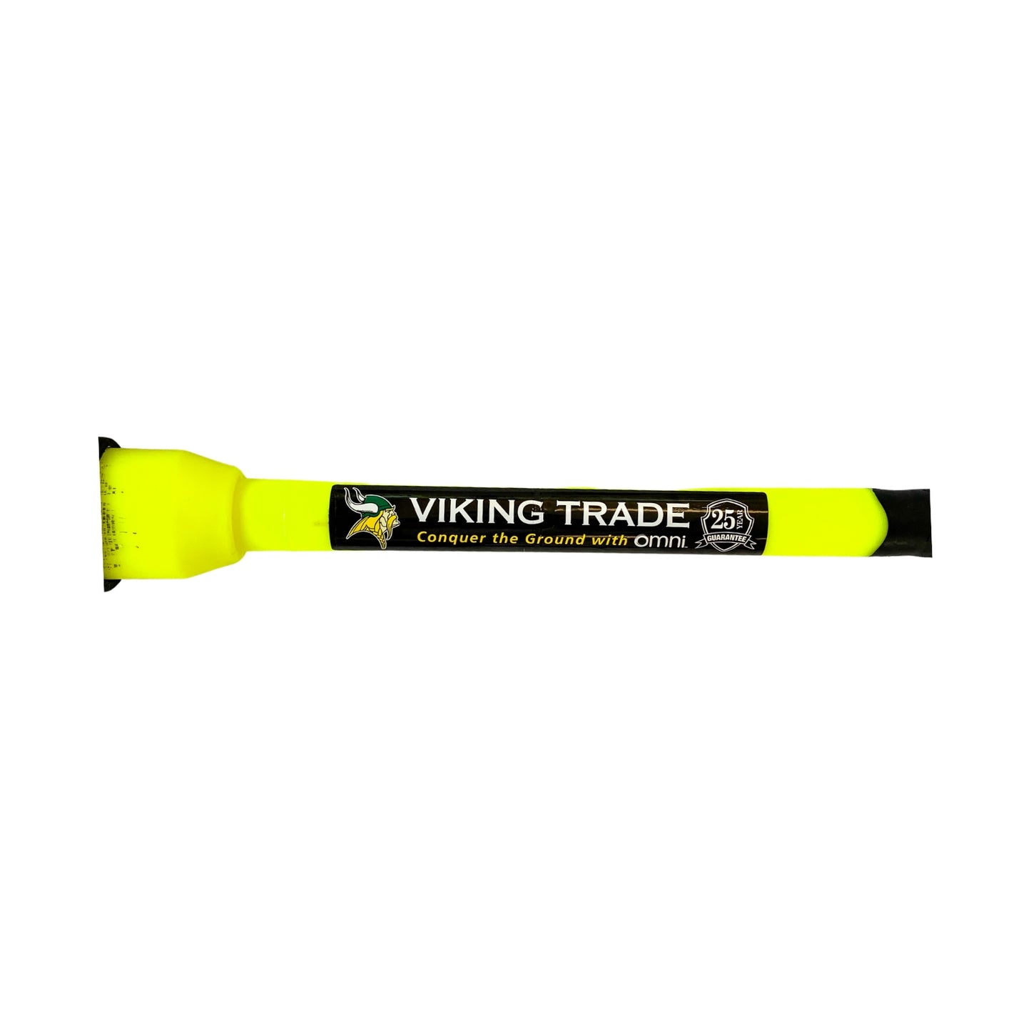 VIKING PICK MATTOCK 5LB WITH FIBREGLASS HANDLE - VTF99050