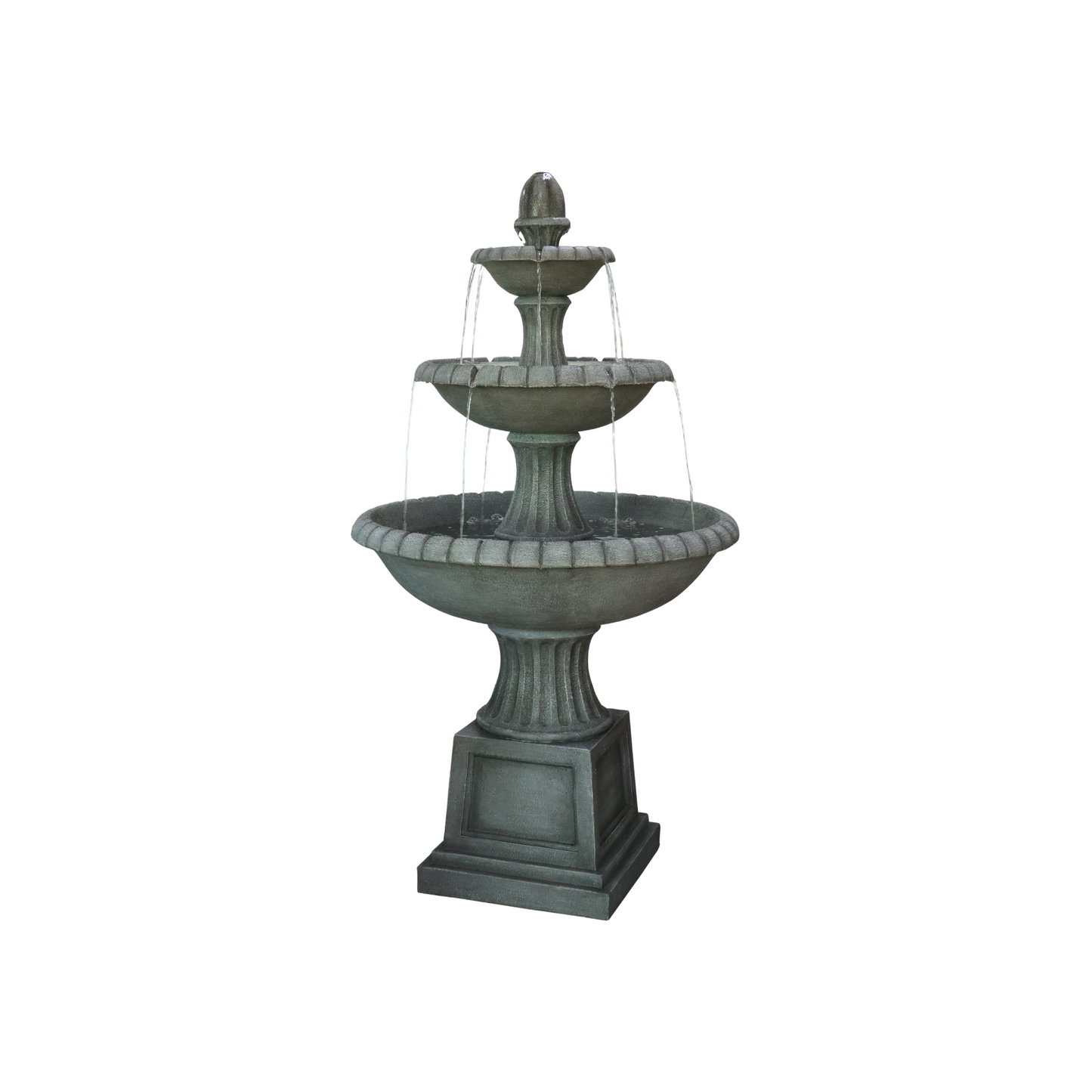 CARTER - OMNI XL WATER FEATURE - RWF78