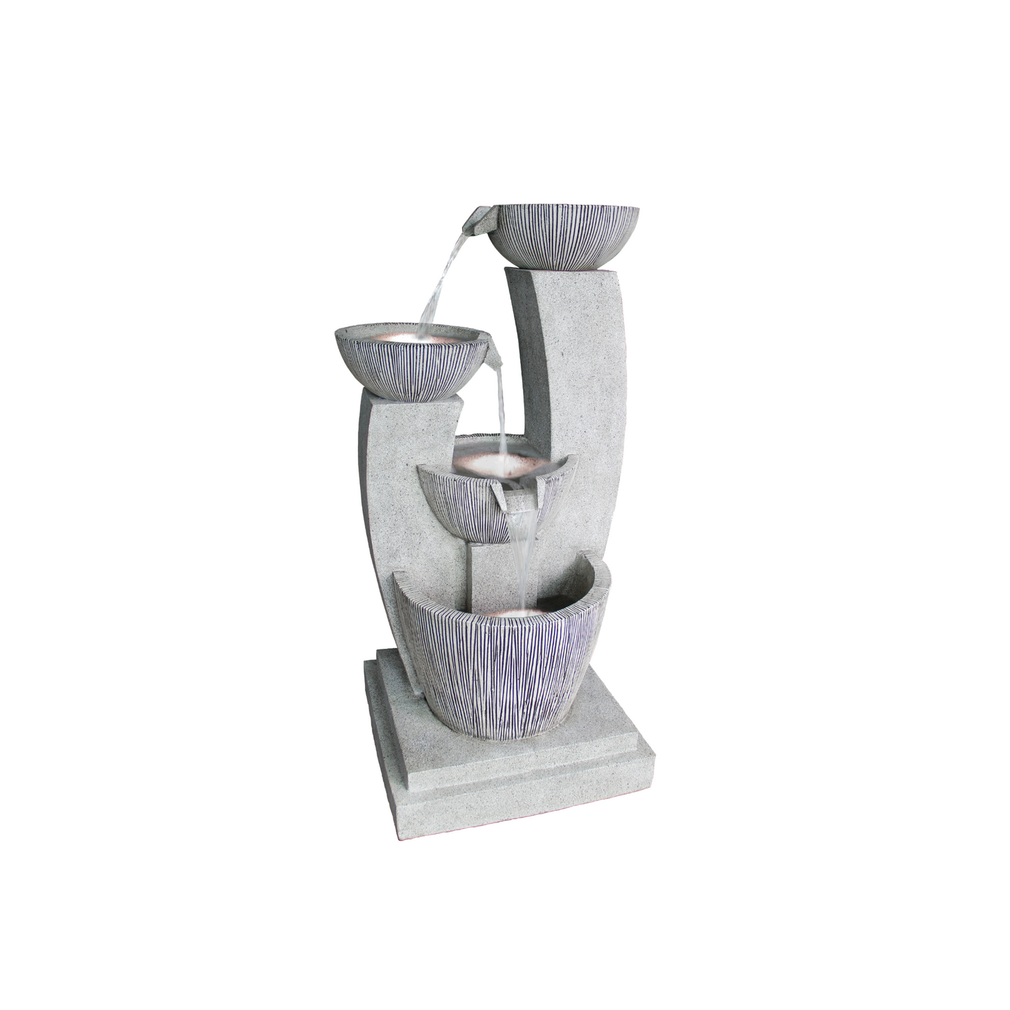 CLARK - OMNI XL WATER FEATURE - RWF80