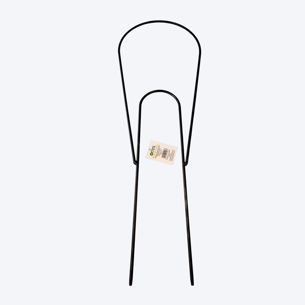 OMNI™ PLANT N' GROW FRAMES - HOOPS 65CM. SINGLE - PNG1S