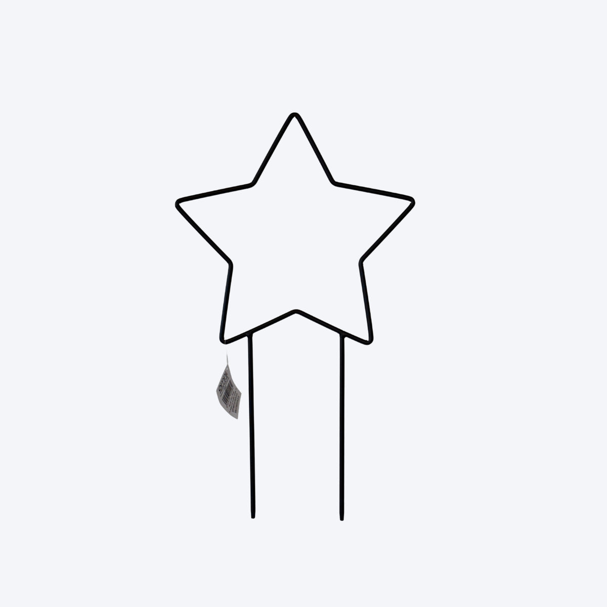 OMNI™ PLANT N' GROW FRAMES - STAR - PNG6