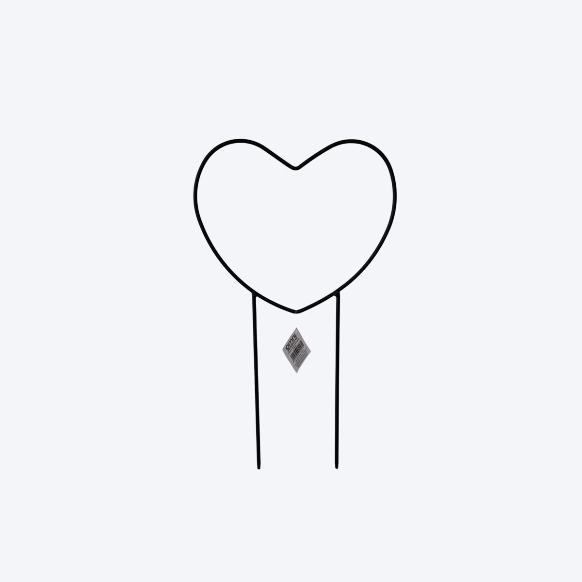 OMNI™ PLANT N' GROW FRAMES - HEART - PNG7