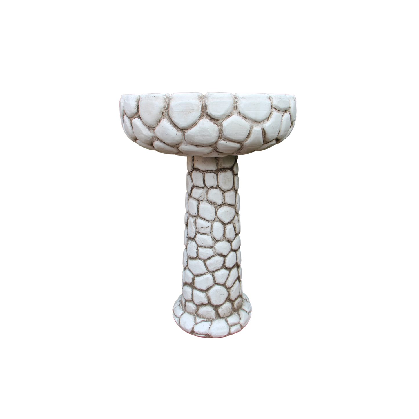 PEBBLE GROVE BIRD BATH/FEEDER - BB06