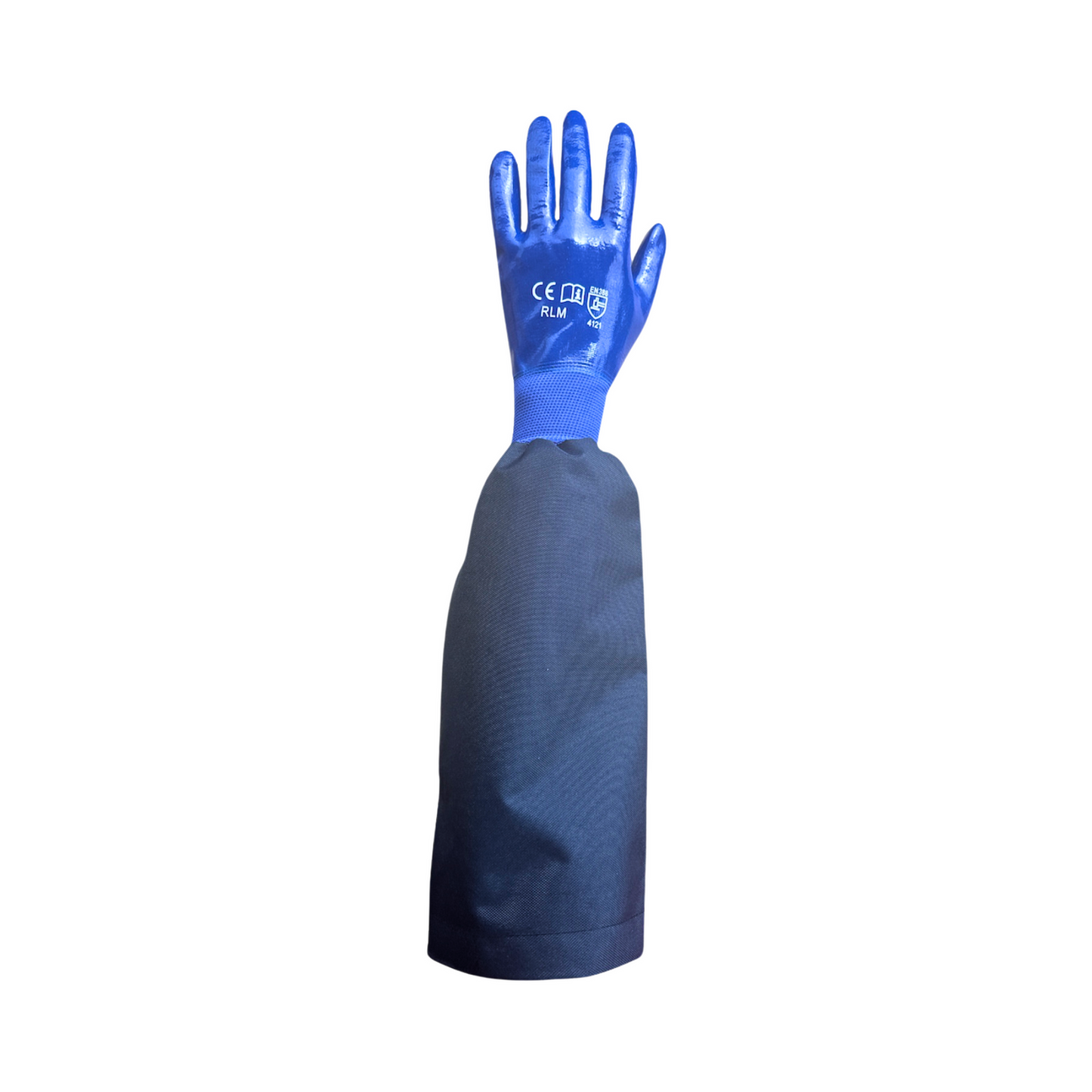 ROSE LOVER LONG SLEEVED OMNI GLOVES