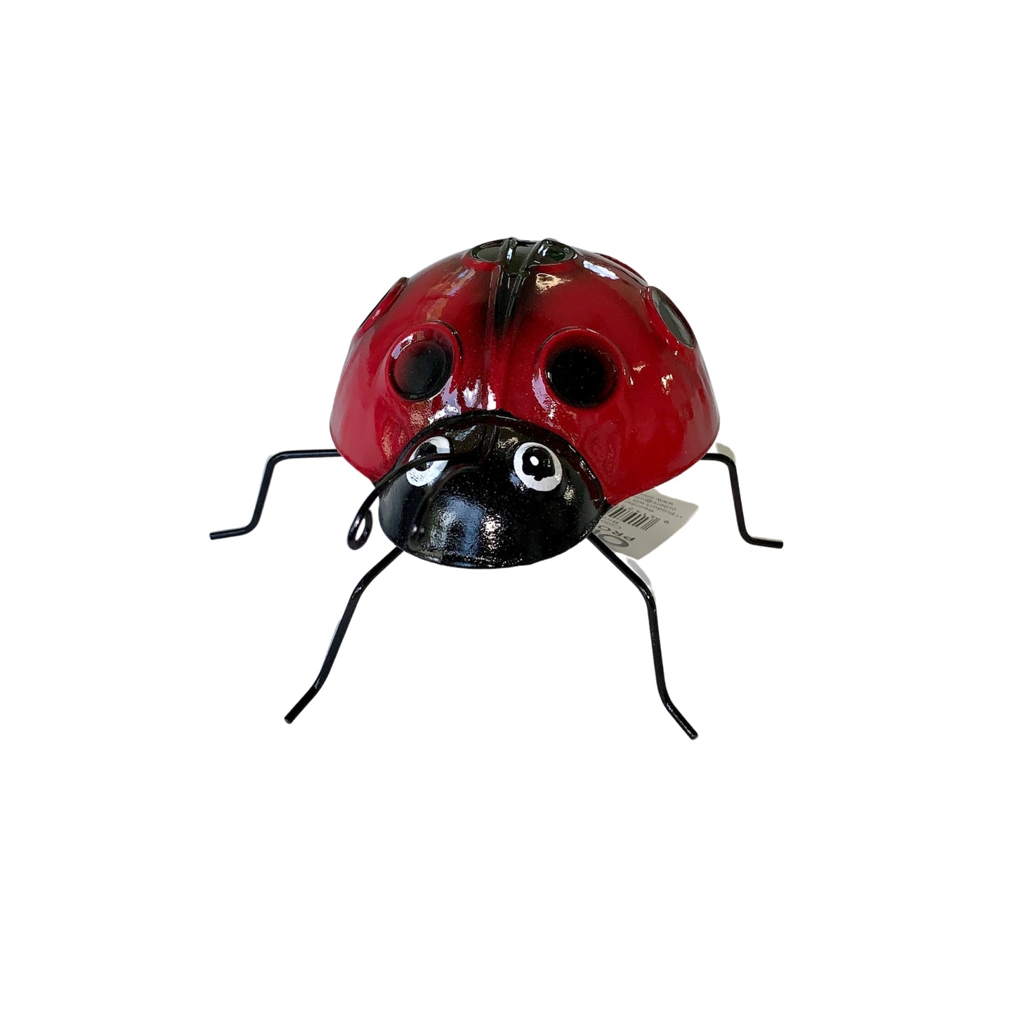 LADY BIRD - SMALL (6 PER SET) - SA39
