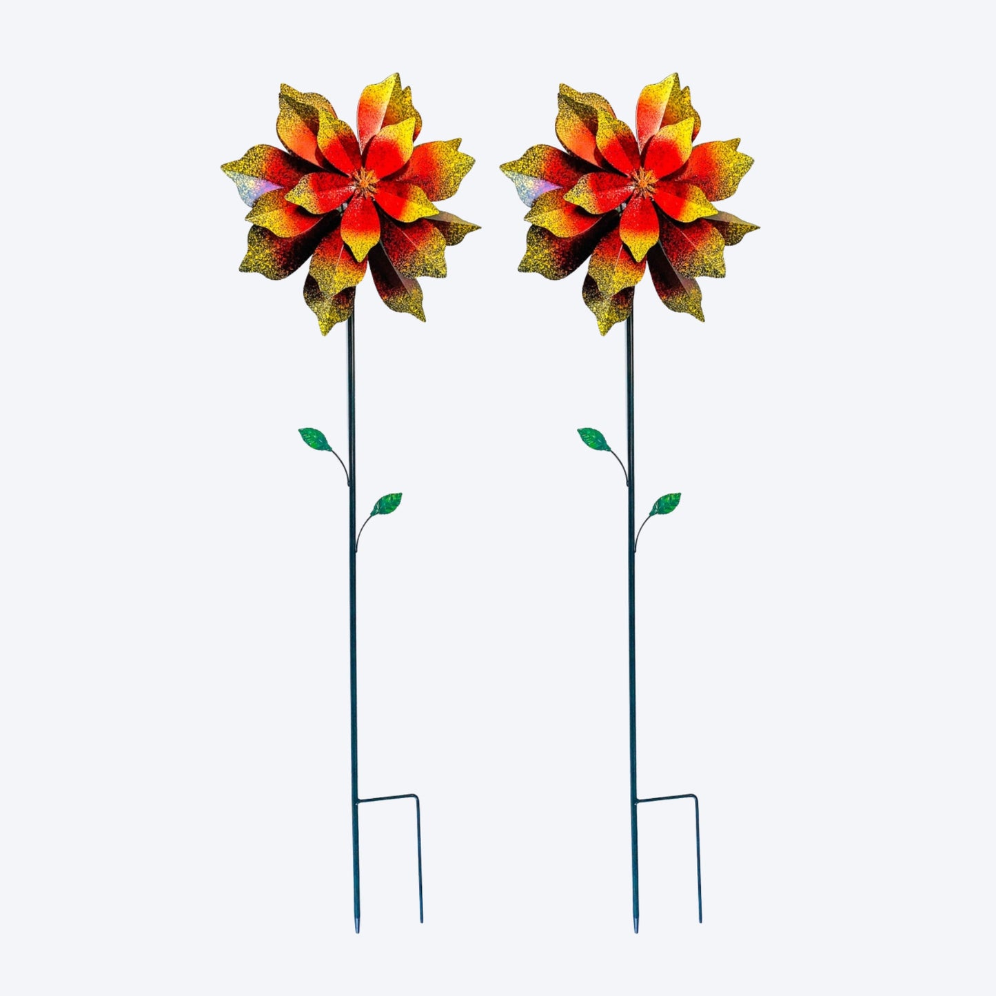 WIND SCULPTURE - DAHLIA BY OMNI - WWSDAHLIA