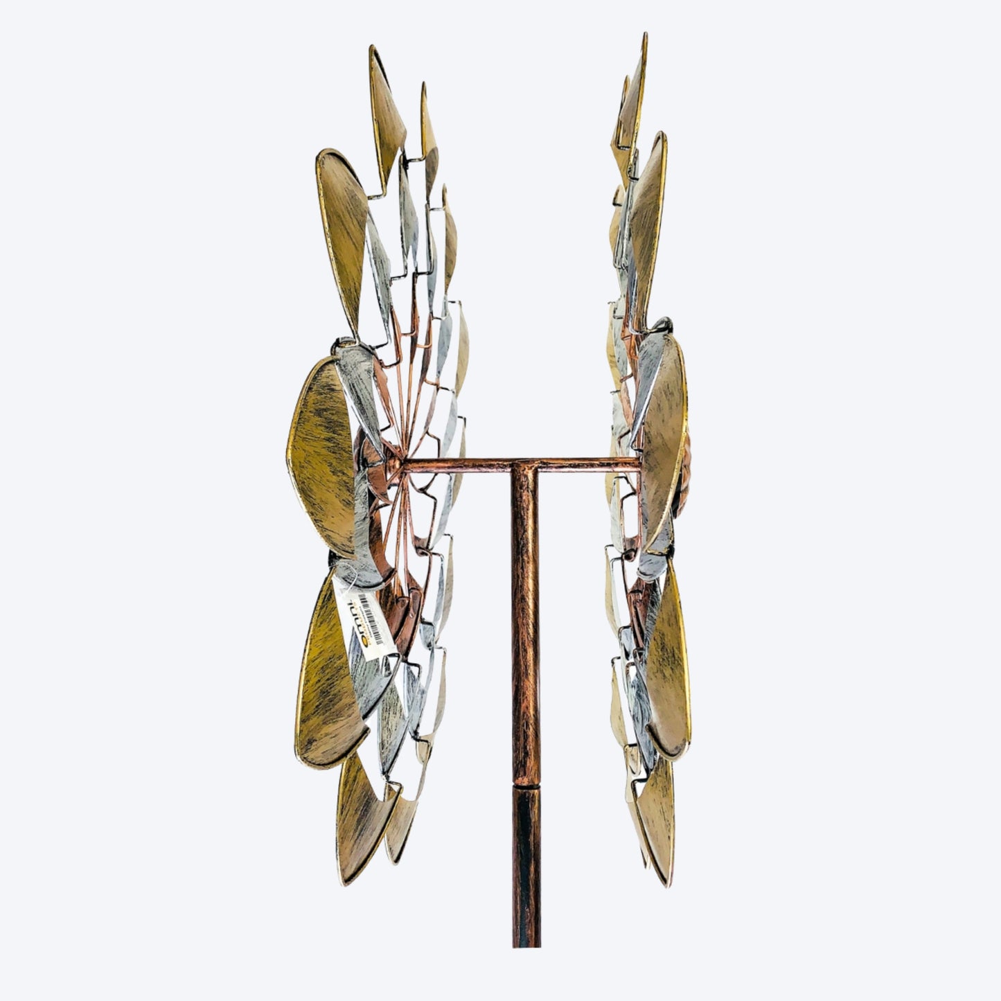 DAISY DELIGHT - OMNI™ WIND SCULPTURE - WWSDAISYD