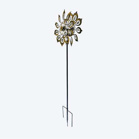 KOLKATA - OMNI™ WIND SCULPTURE - WWSKOLK