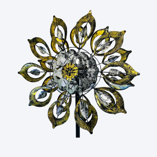 KOLKATA - OMNI™ WIND SCULPTURE - WWSKOLK