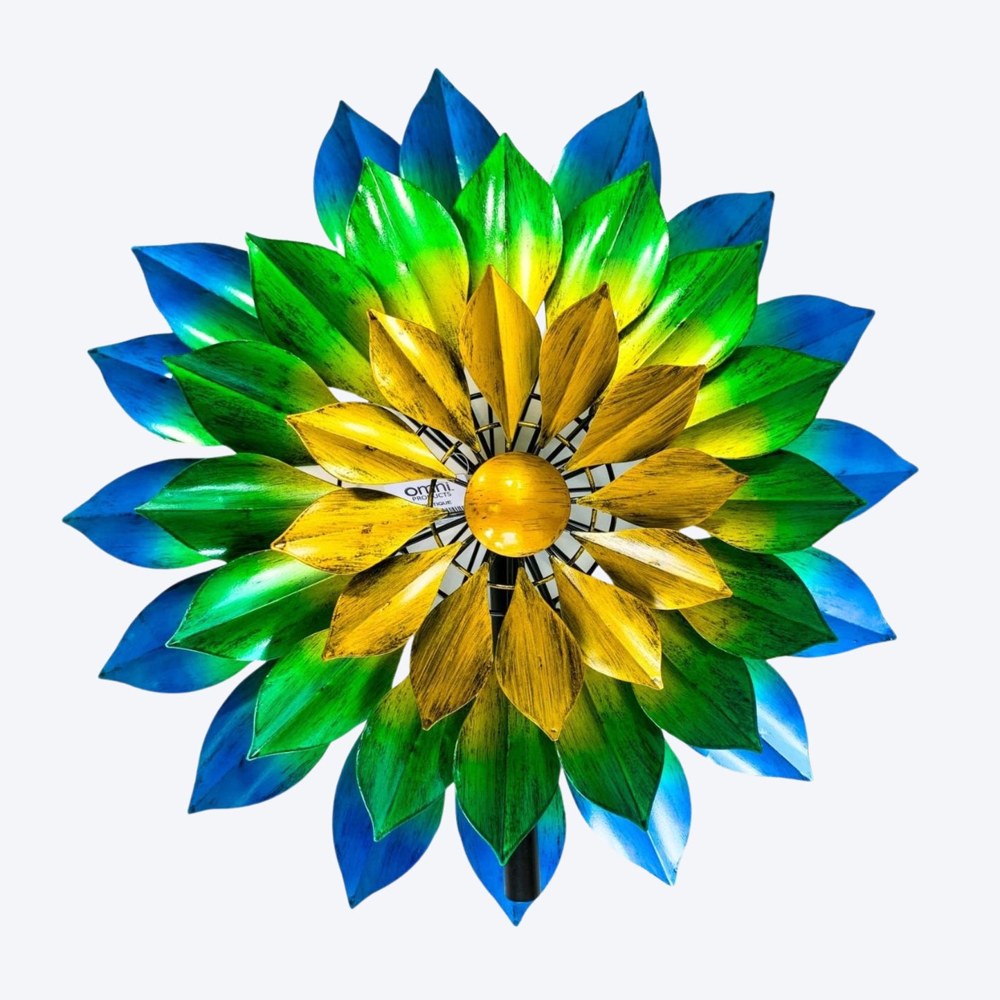 MYSTIQUE - OMNI™ WIND SCULPTURE - WWSMYSTIQUE