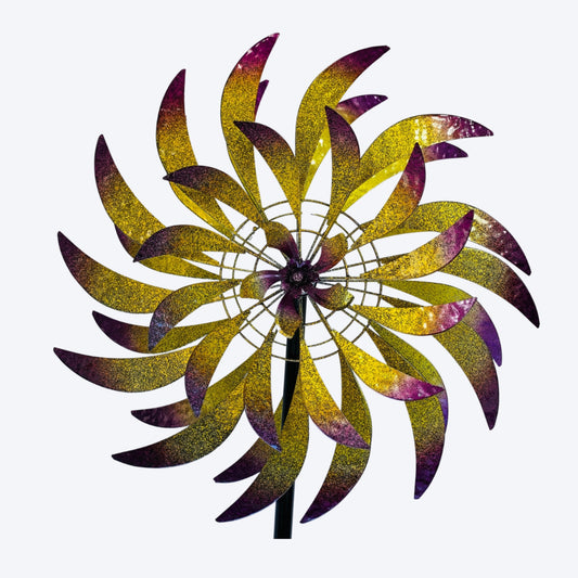 PASSIONFRUIT - OMNI™ WIND SCULPTURE - WWSPFRUIT