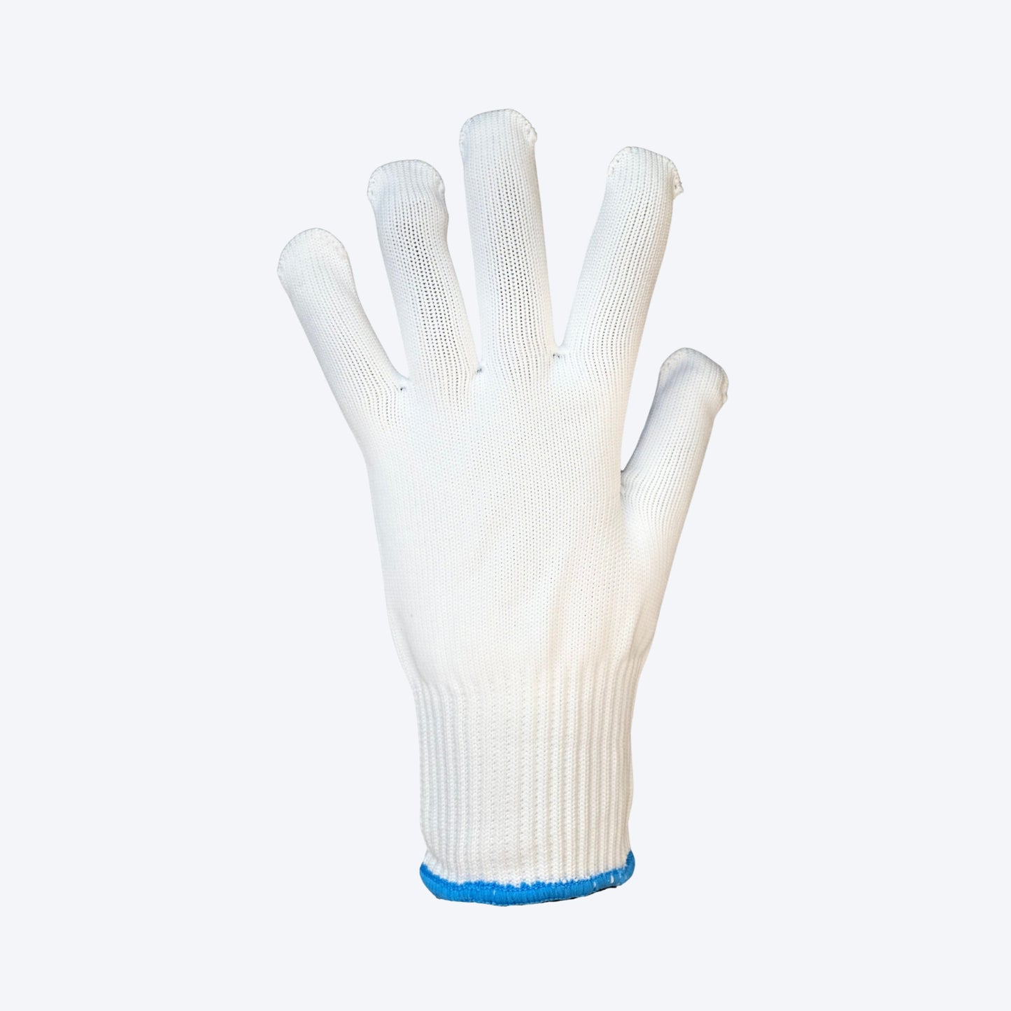 OMNI WHITE NYLON GLOVES