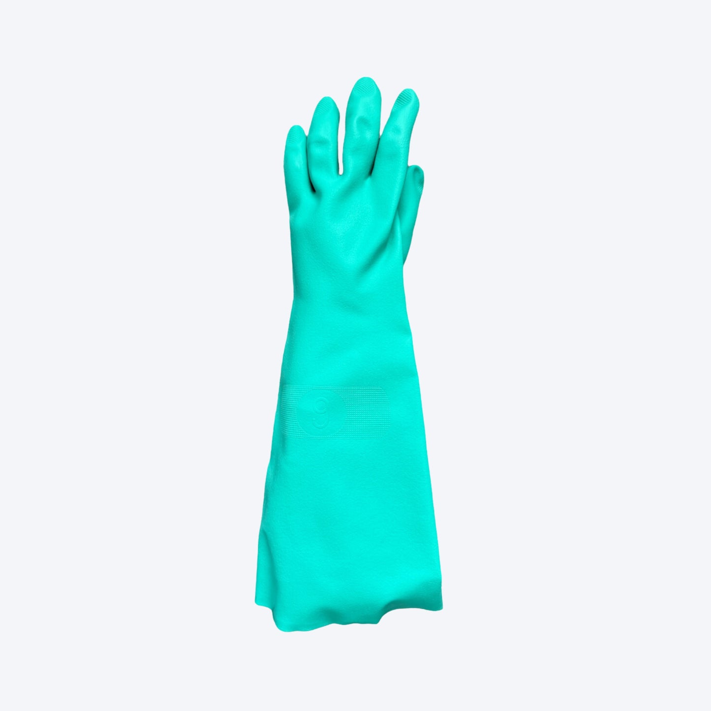 SOLVEX NITRILE 46CM GAUNTLET