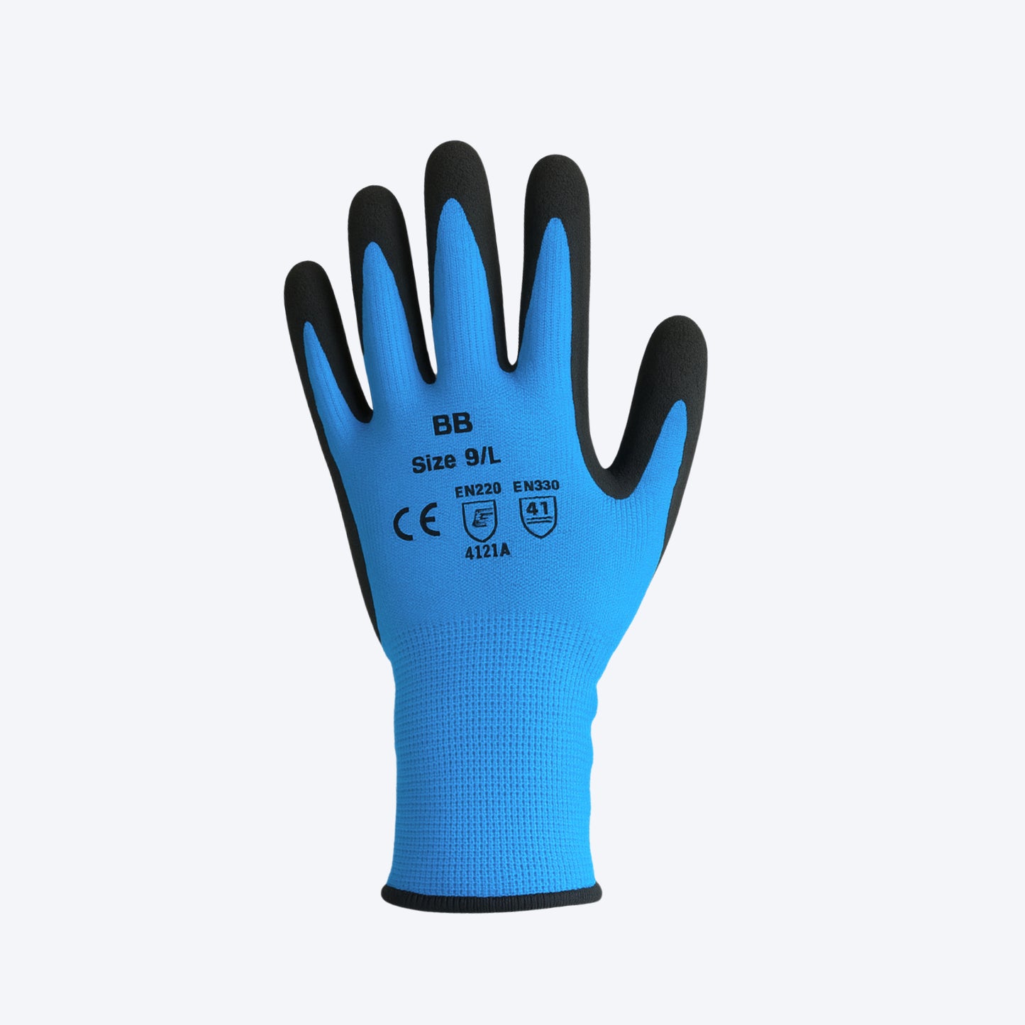 BLUE BACK - OMNI GLOVES®