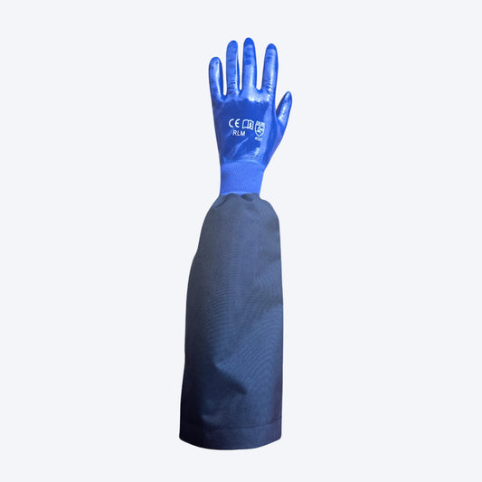 ROSE LOVERS LONG SLEEVED - OMNI GLOVES®