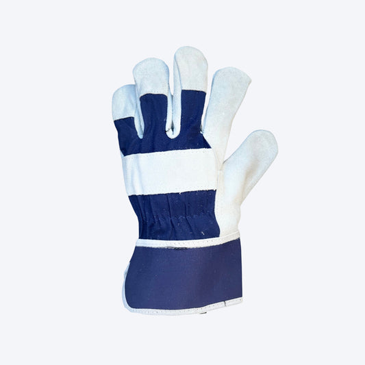 COW HIDE FABRIC BACK - OMNI GLOVES®