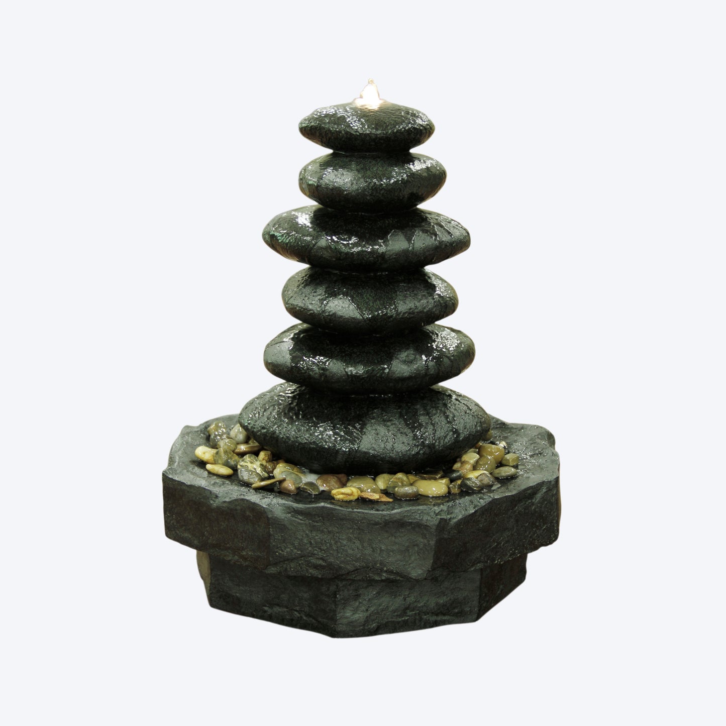 NIXON - OMNI™ SOLAR WATER FEATURE - RWF81