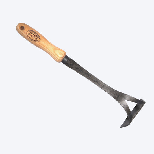 DEWIT™ - BIO ONION HANDHOE ASH HANDLE 140MM - 3450