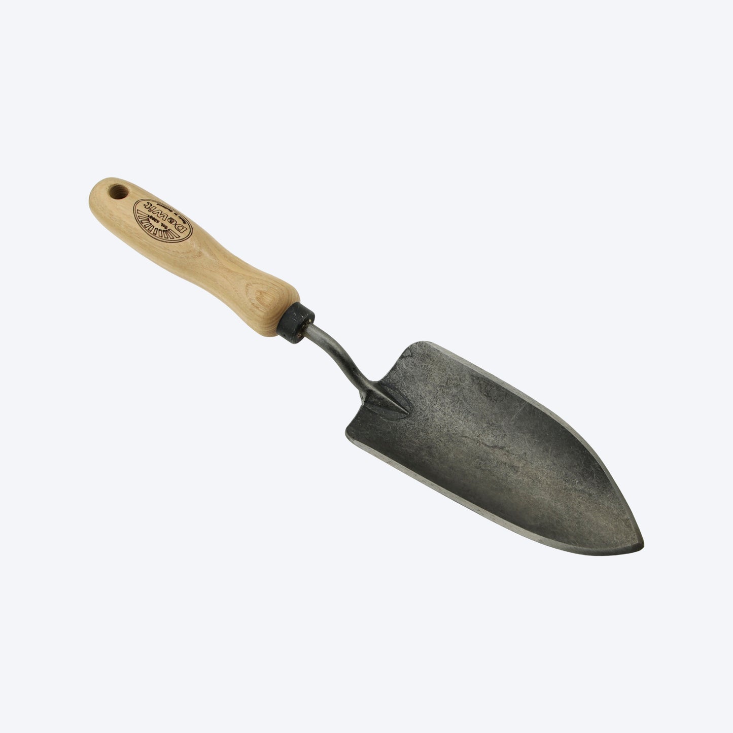 DEWIT PLANTING TROWEL X-TREME ASH HANDLE 140MM - 3000