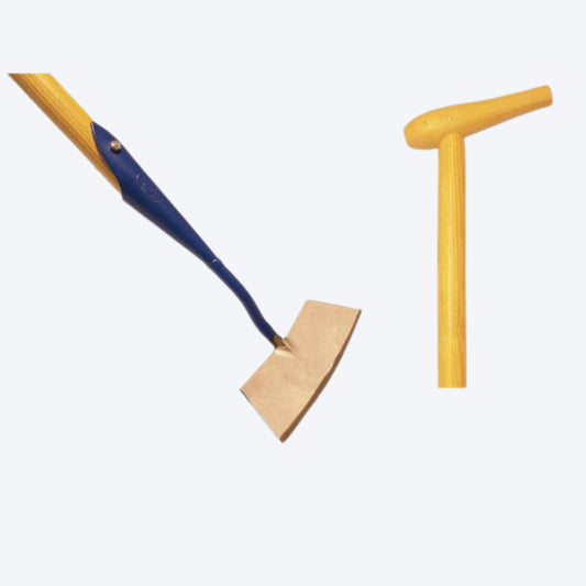 DEWIT™ - PUSH AND PULL HOE (HANDLE 1400mm) - 3016S