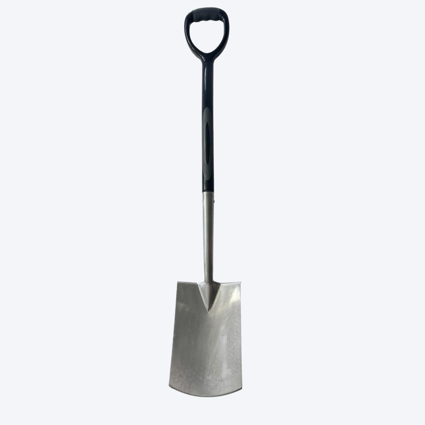 VIKING YARD™ - BORDER SPADE POLISHED STEEL - VT70082