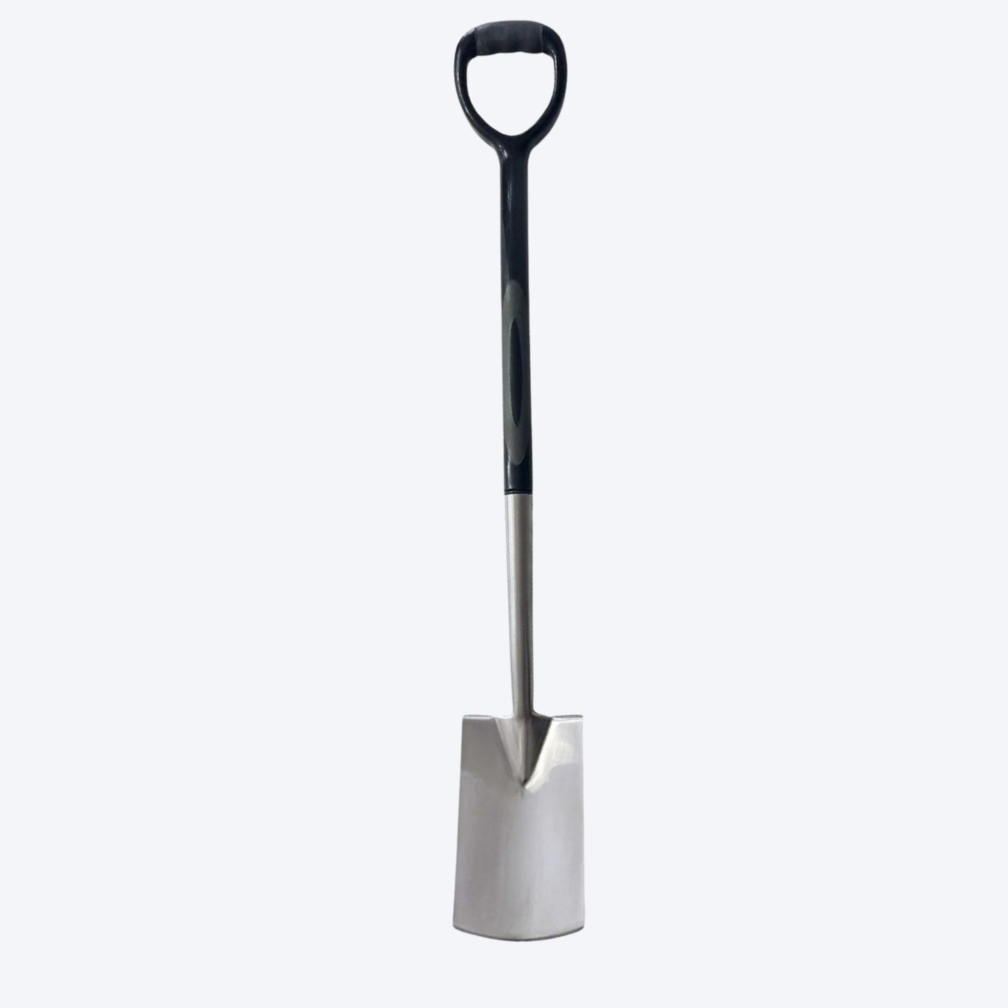VIKING DIGGING SPADE POLISHED STEEL - VT70084