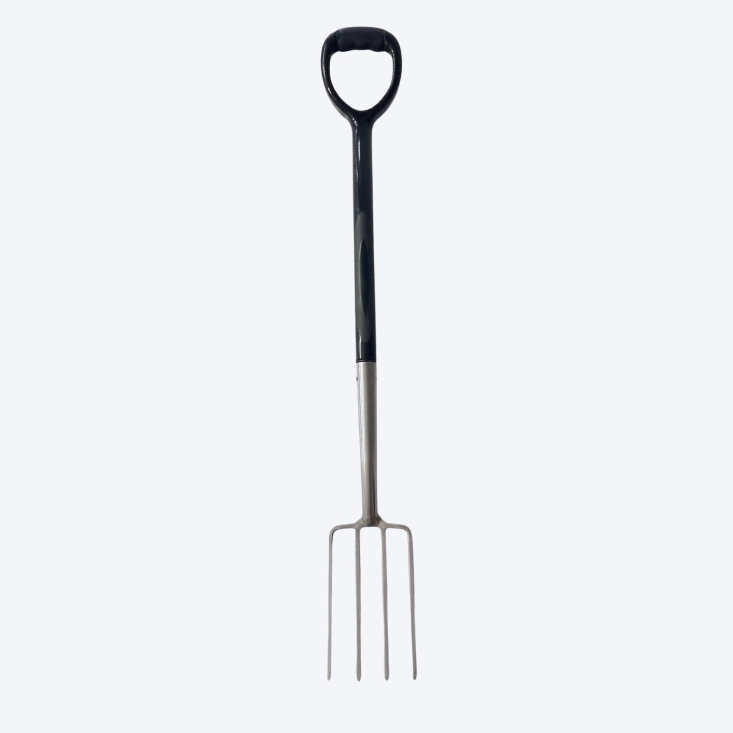 VIKING YARD™ - DIGGING FORK POLISHED STEEL - VT70083
