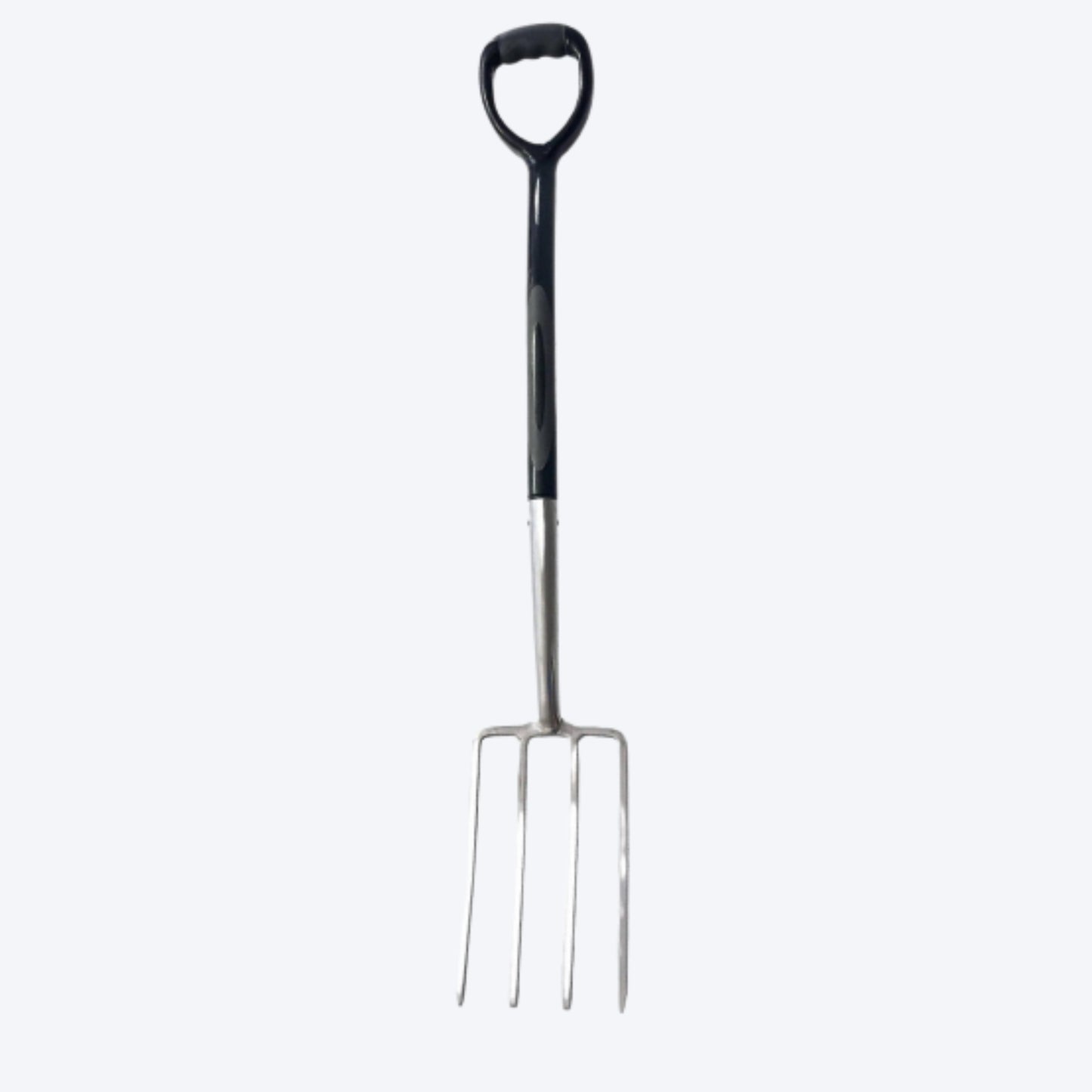 VIKING YARD™ - BORDER FORK POLISHED STEEL - VT70081