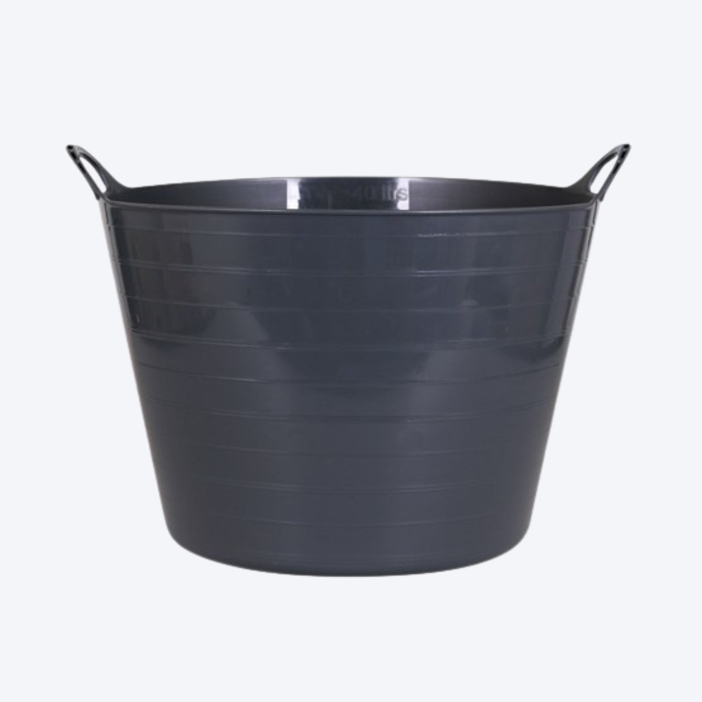 TUFF PLASTIC TUB 15 LITRE - TT15