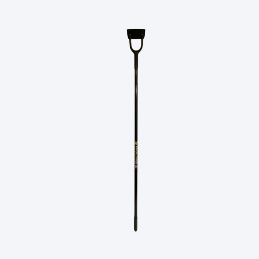 VIKING DUTCH HOE WITH HOLLOW CORE FIBREGLASS HANDLE - VTF70074