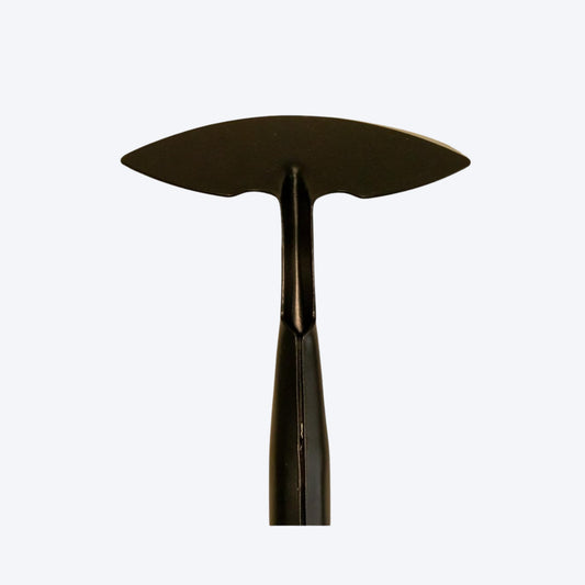 VIKING TRADE™ - HOE TORPEDO WITH HOLLOW CORE FIBREGLASS HANDLE - VTF70077