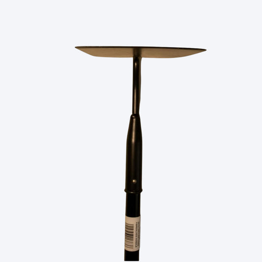 VIKING TRADE™ - SWAN HOE WITH HOLLOW CORE FIBREGLASS HANDLE - VTF70079