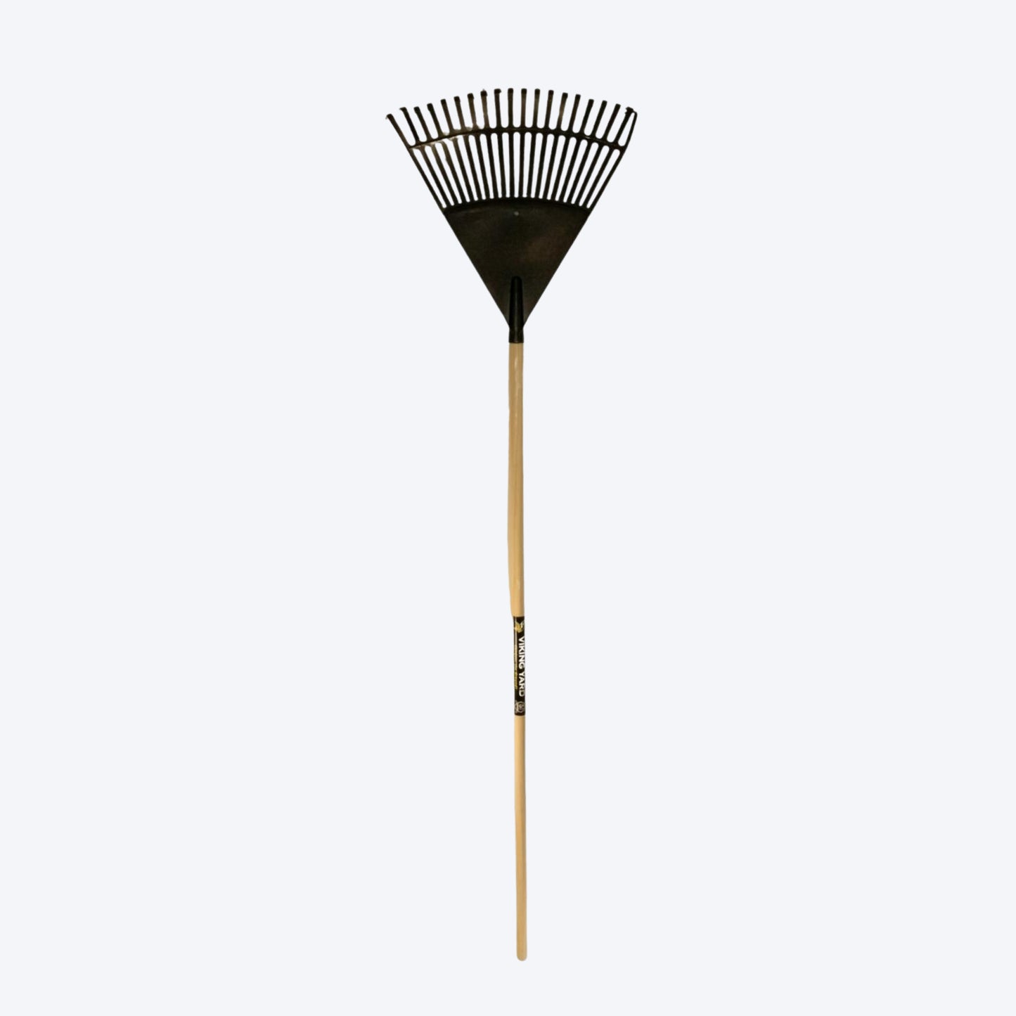 VIKING YARD™ - LEAF RAKE - PLASTIC HEAD x 20 TINE - VT70078