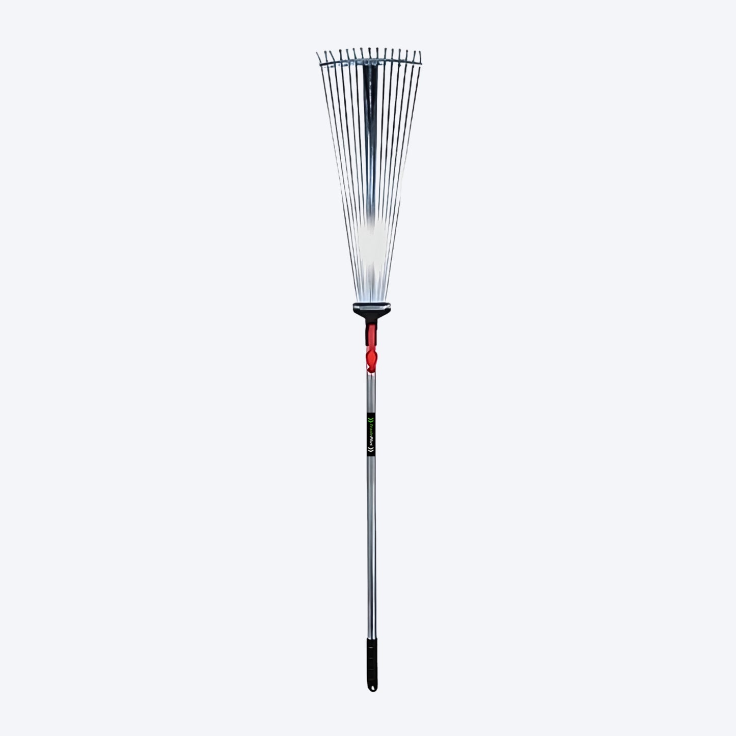 VIKING YARD™ - COLLAPSIBLE METAL RAKE - 15 TYNE - VT80070