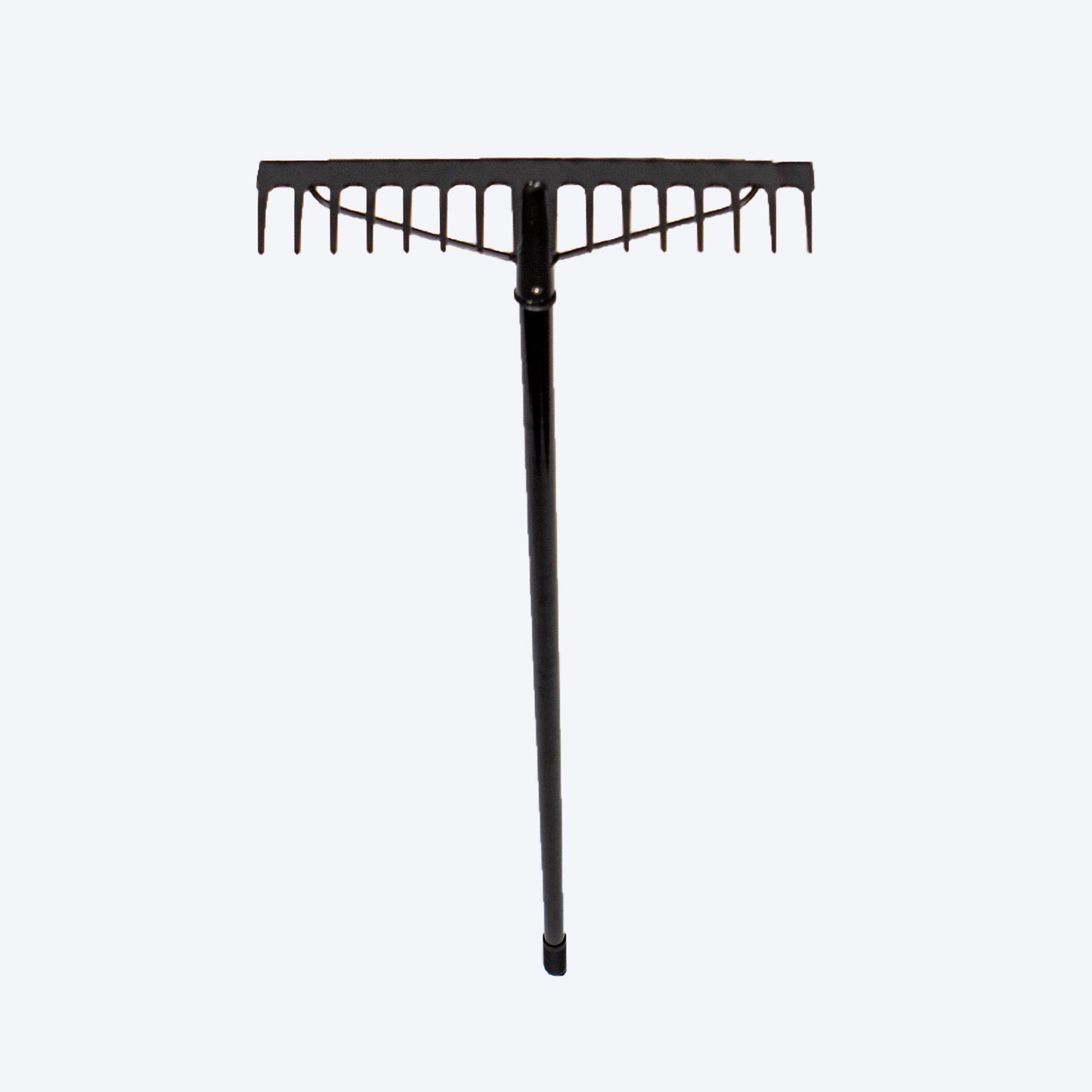 VIKING TRADE™ - RAKE 16 TINE BRACED WITH HOLLOW CORE FIBREGLASS HANDLE - VTF70075
