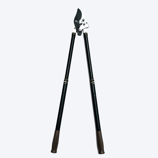 RATCHET ACTION - TWIST AND TURN TELESCOPIC HANDLES - 70101