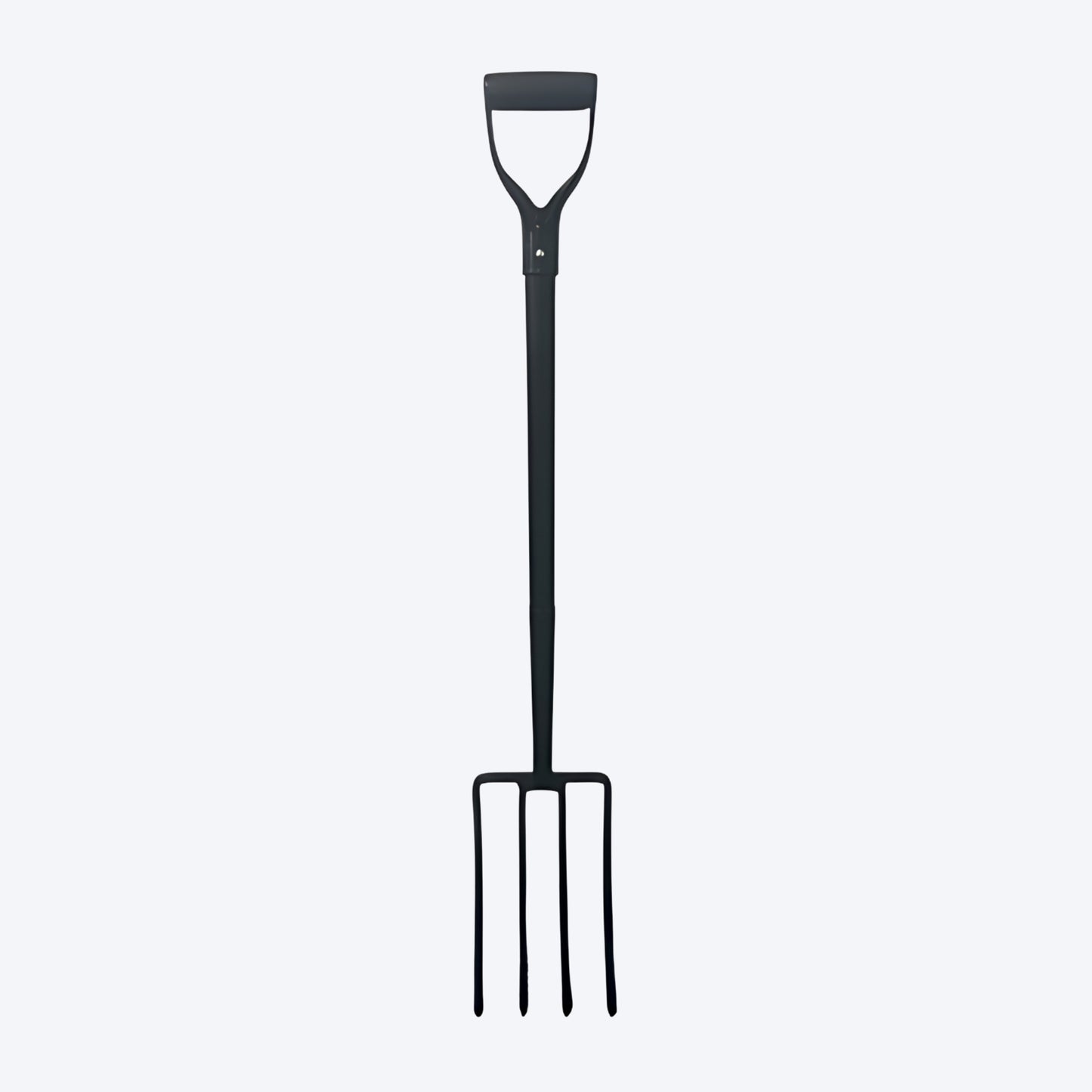 VIKING YARD GARDEN FORK STEEL HANDLE - VT80080