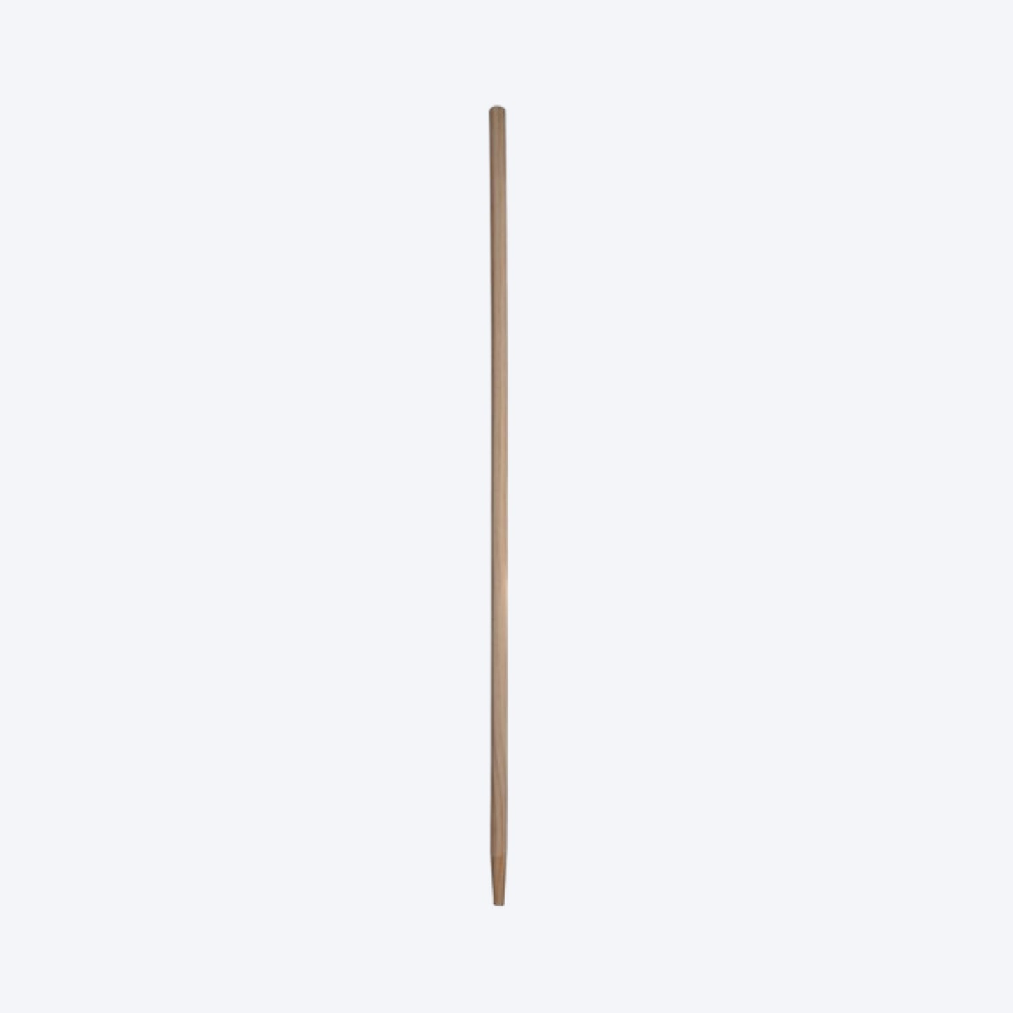 RAKE HANDLE (HANDLE ONLY) 22mm x 1.2m - NZ PINE - RH20016