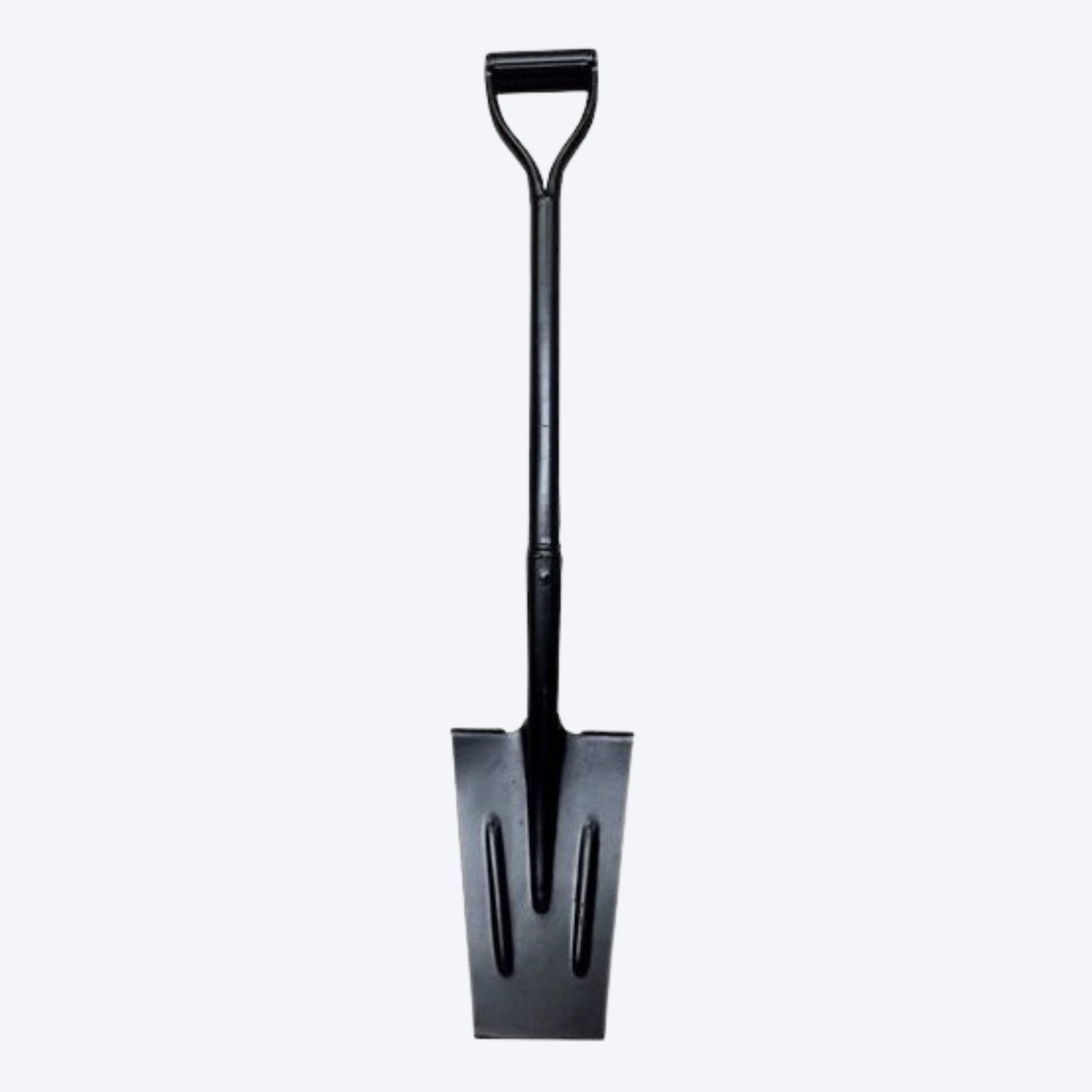 VIKING TRADE™ - SPADE DUAL SHAFT H/DUTY - VT00071