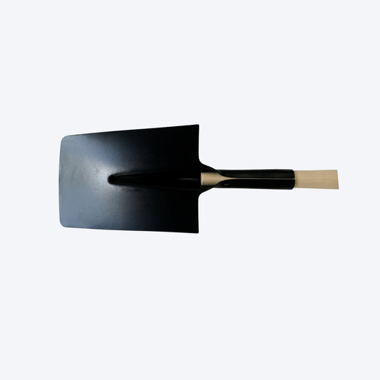 VIKING TRADE™ - SPADE WOODEN D HANDLE - VT70090