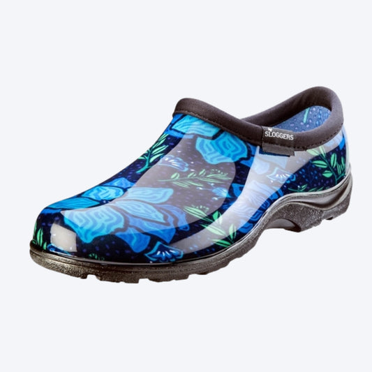 SLOGGERS™ - SPRING SURPRISE WOMENS RAIN SHOES
