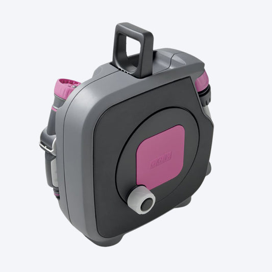 G.F GARDEN™ - UNCONVENTIONAL AQUA BAG - FUCHSIA - GF80255628FUCHSIA