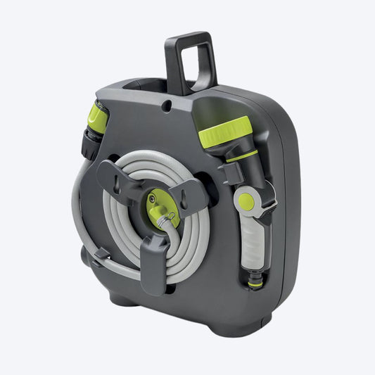 G.F GARDEN™ - UNCONVENTIONAL AQUA BAG - LIME - GF80255628LIME