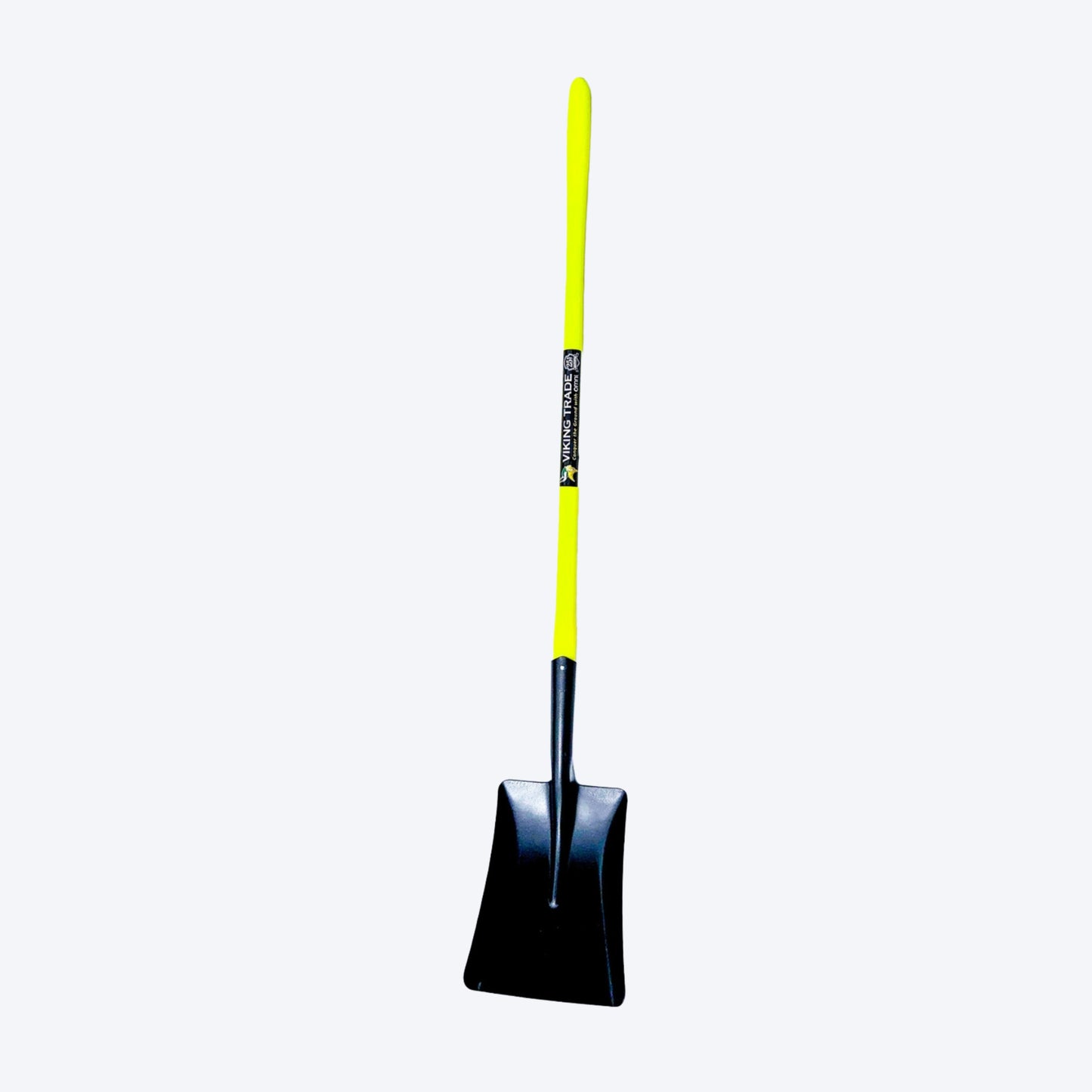 VIKING TRADE™ - SHOVEL SQUARE MOUTH NO.3 F/G LH - VTF00040
