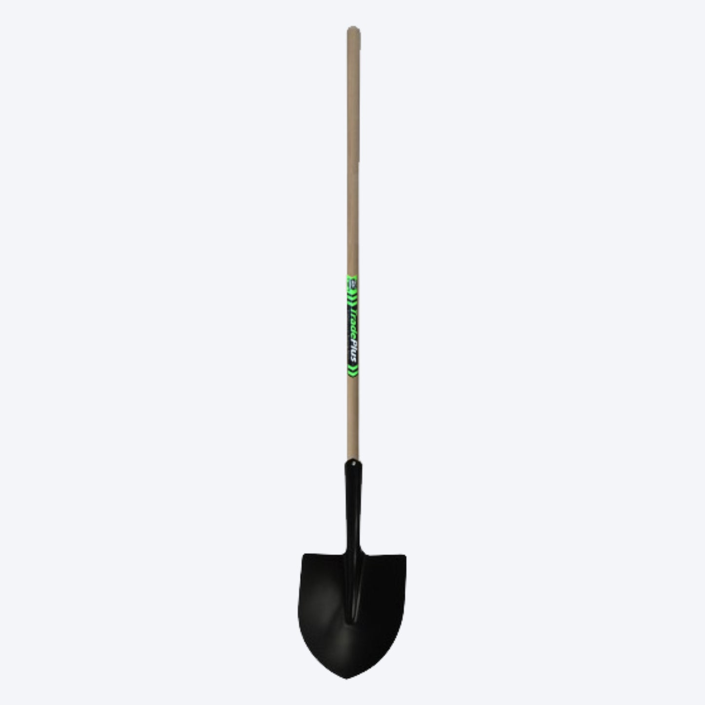 VIKING TRADE™ - SHOVEL ROUND MOUTH NO.2 LH - VT00010